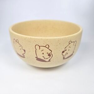 Winnie the Pooh Bowl Disney Character Series by Sango Walt‎ Disney Cecramic